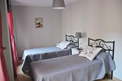 Apartamento Sameva Plaza Espana