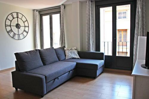 Apartamento Sameva Plaza Espana