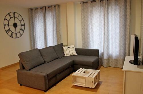 Apartamento Sameva Plaza Espana