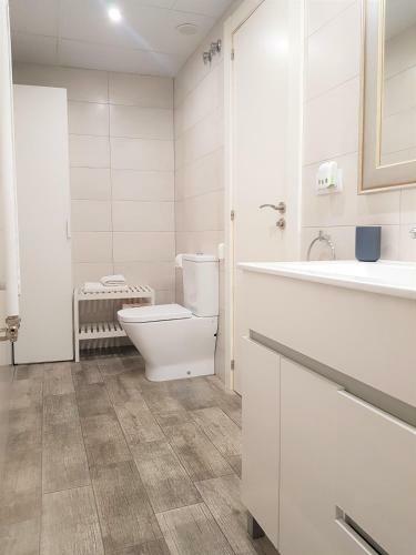 Apartamento Sameva Plaza Espana