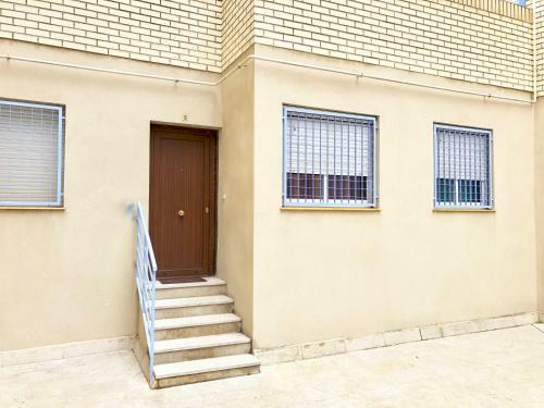 Apartamento Conde II