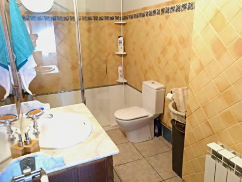 Apartamento Piso La Torre