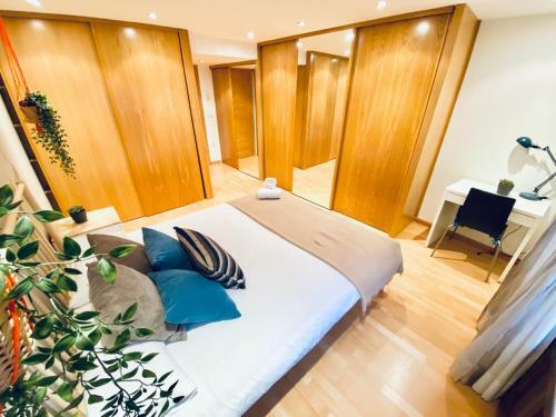 Apartamento Oupen de Dor - Virgenes El Pilar