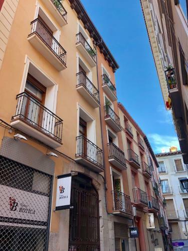Apartamento Oupen de Dor - Virgenes El Pilar