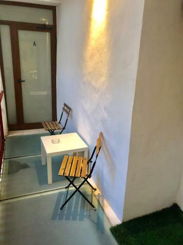 Apartamento Oupen de Dor - Virgenes El Pilar