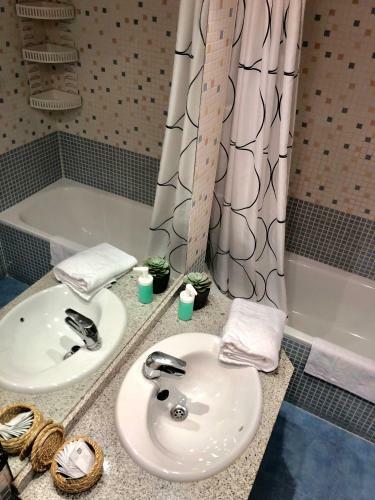 Apartamento Oupen de Dor - Virgenes El Pilar
