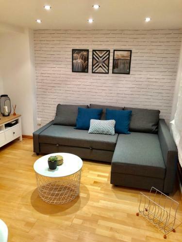 Apartamento Oupen de Dor - Virgenes El Pilar