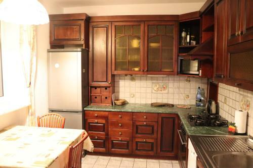 Apartament Hibiskus
