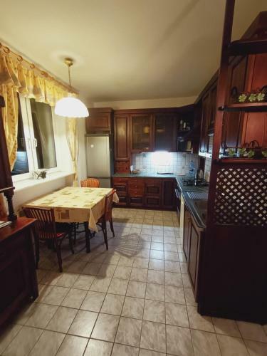 Apartament Hibiskus