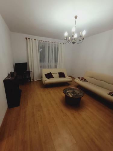 Apartament Hibiskus