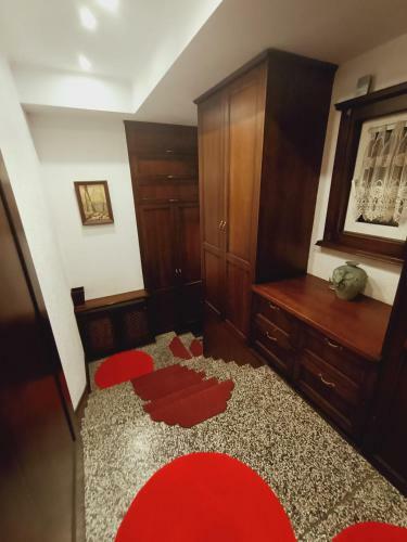 Apartament Hibiskus
