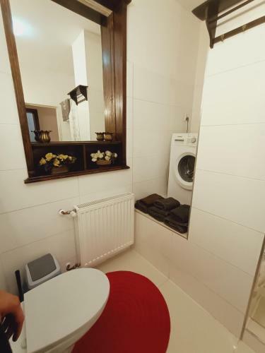 Apartament Hibiskus
