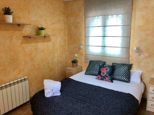 Apartamento Universidad-hospital