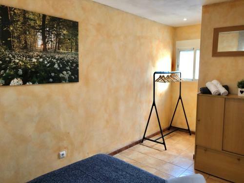 Apartamento Universidad-hospital
