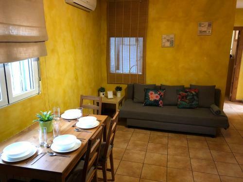 Apartamento Universidad-hospital