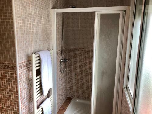 Apartamento Universidad-hospital