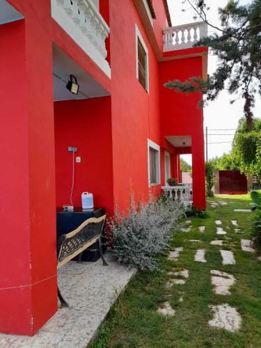 El Campo