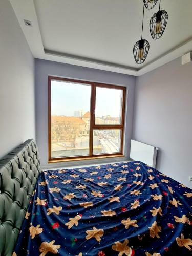 Luna Deluxe Apartment Old Town