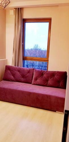 Luna Deluxe Apartment Old Town