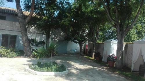 Villa Alejada de Aglomeraciones