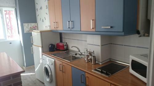 Apartamento Cig�e�a