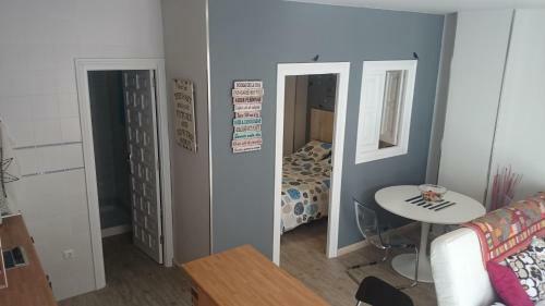 Apartamento Cig�e�a