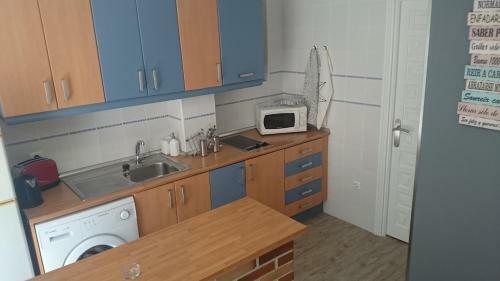 Apartamento Cig�e�a