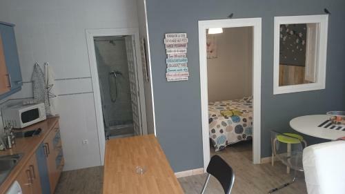 Apartamento Cig�e�a