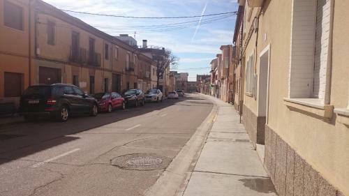 Apartamento Cig�e�a