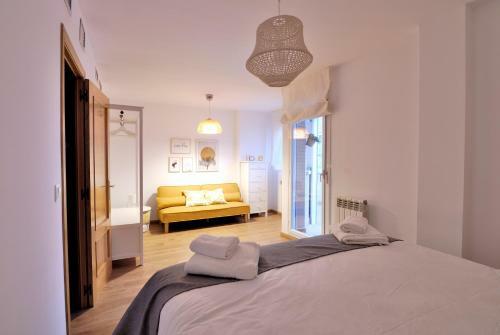 Apartamento Az El Balc�n de Torre Nueva I