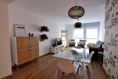 Apartamento Az El Balc�n de Torre Nueva I