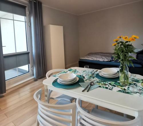 Apartamento Elegant & Cosy