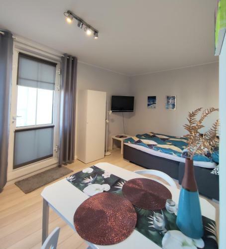 Apartamento Elegant & Cosy