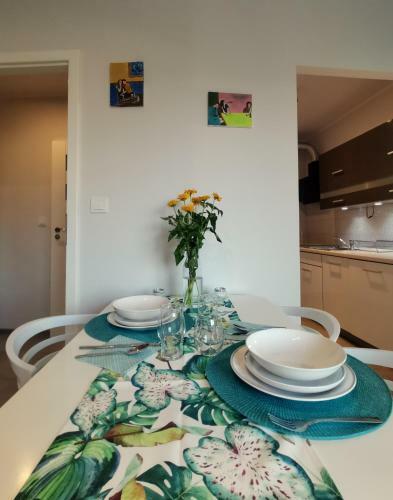 Apartamento Elegant & Cosy