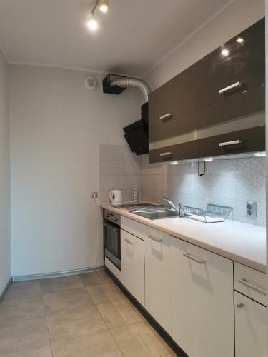 Apartamento Elegant & Cosy