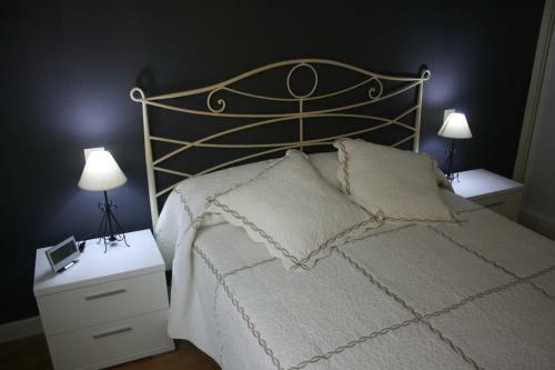 Apartamento Fabiola Zentro