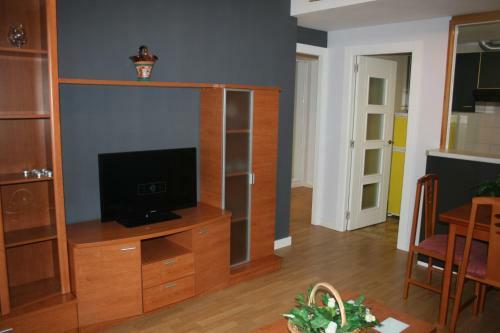Apartamento Fabiola Zentro