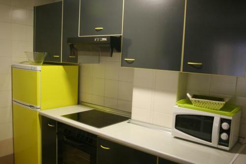 Apartamento Fabiola Zentro