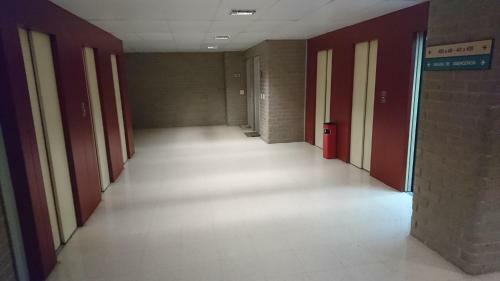 Apartamento Fabiola Zentro