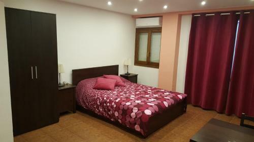 Apartamenticos Boggiero I