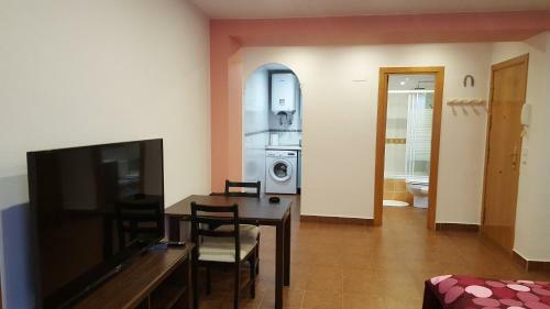 Apartamenticos Boggiero I