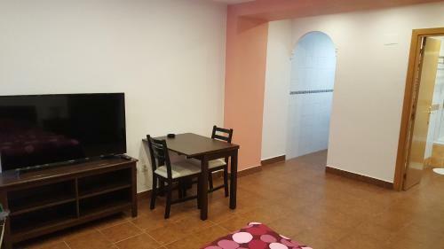 Apartamenticos Boggiero I