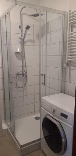 Apartament Alchemia