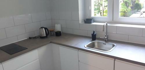 Apartament Alchemia