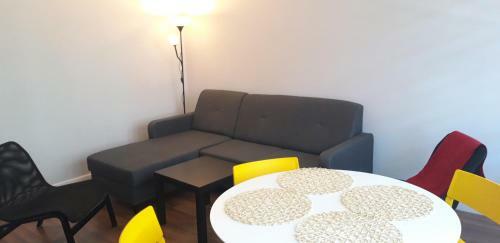 Apartament Alchemia