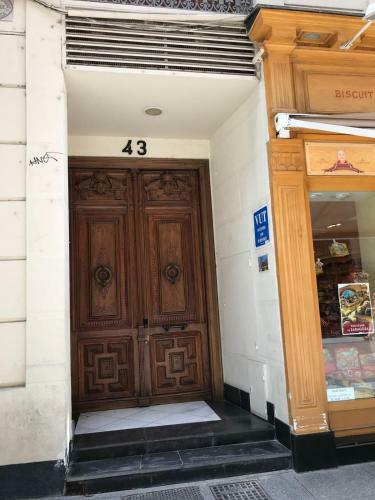 Apartamento Az El Balc�n de Rey Alfonso II