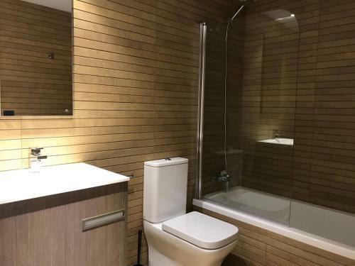 Apartamento Az El Balc�n de Plaza Del Pilar