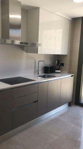 Apartamento Az El Balc�n de Plaza Del Pilar