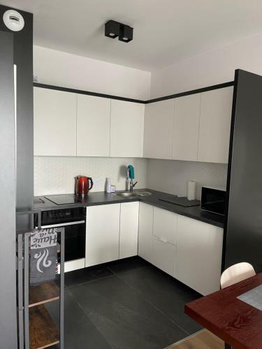 Apartament Na Wyspie