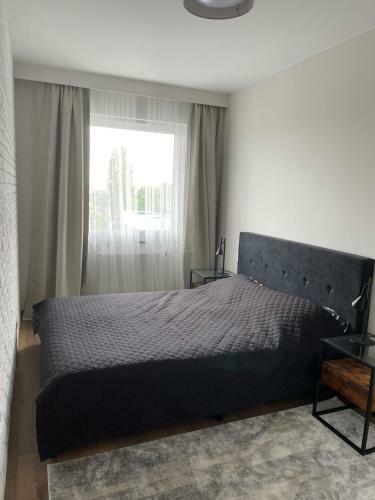 Apartament Na Wyspie